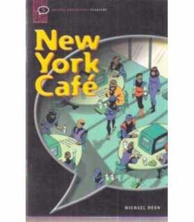 New York Café