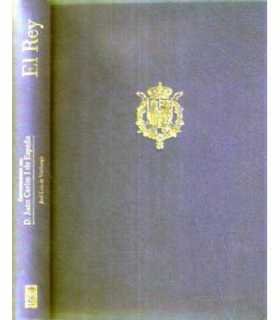 El Rey. Conversaciones con D. Juan Carlos I de Esp