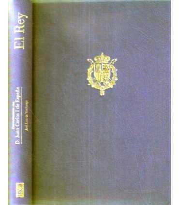 El Rey. Conversaciones con D. Juan Carlos I de Esp