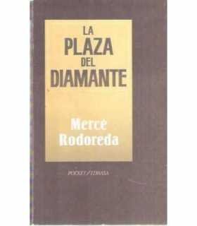 La plaza del diamante
