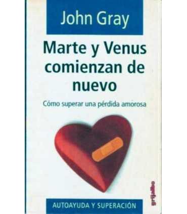 Martes y Venus comienzan de nuevo