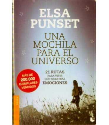 Una mochila para el Universo. 21 rutas para vivir