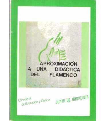 Aproximación a una Didáctica del Flamenco