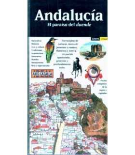 Andalucía, el paraíso del duende