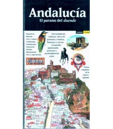 Andalucía, el paraíso del duende