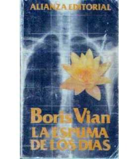 La espuma de los días