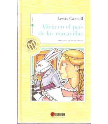 Alicia en el país de las maravillas