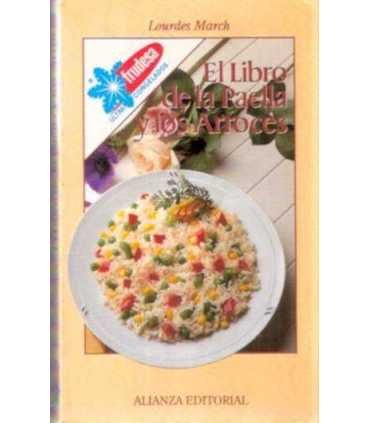 El libro de la paella y Los arroces