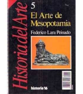 El Arte de Mesopotamia
