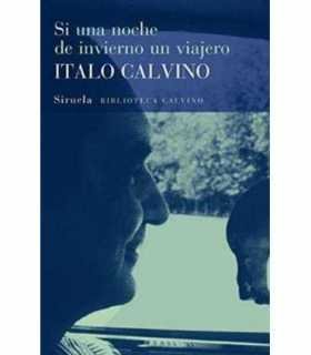 Si una noche de invierno un viajero