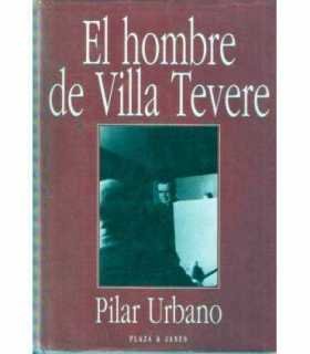 El hombre de Villa Tevere