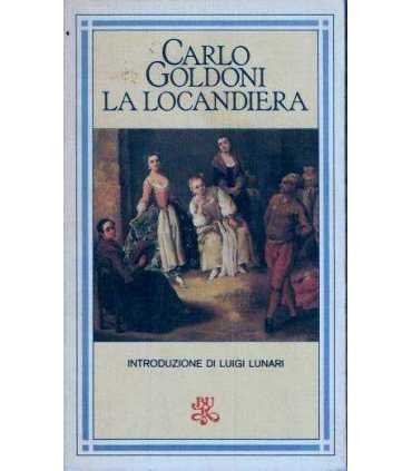 La Locandiera