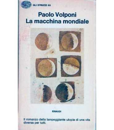 La macchina mondiale