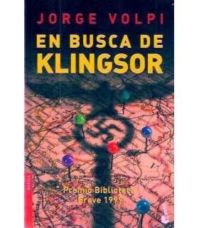 En busca de Klngsor