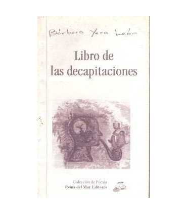 Libro de las decapitaciones