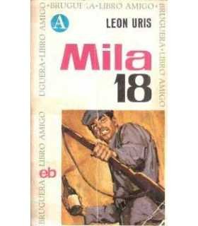 Mila 18