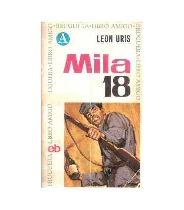 Mila 18