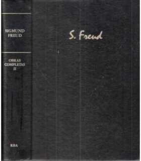 Obras completas. Tomo II