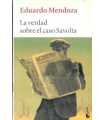 La verdad sobre el caso Savolta