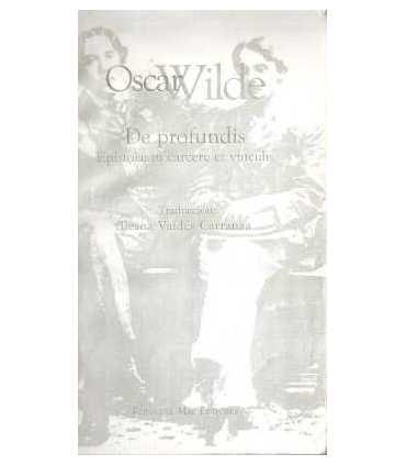 De profundis. Epístola: in carcere et vinculis