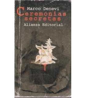 Ceremonias secretas