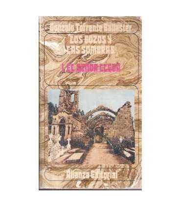 Los gozos y las sombras I: El señor llega