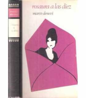 Rosaura a las diez