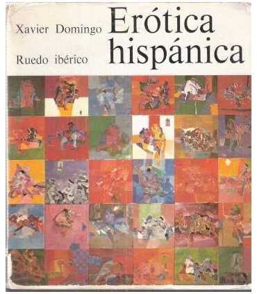 Erótica hispánica