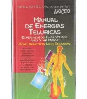 Manual de energías telúricas