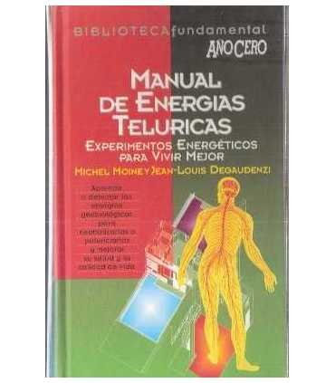 Manual de energías telúricas