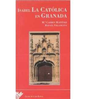 Isabel la Católica en Granada