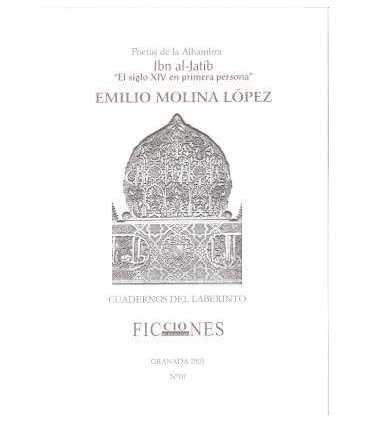 Poetas de la Alhambra Ibn al-Jatib “El siglo XIV e
