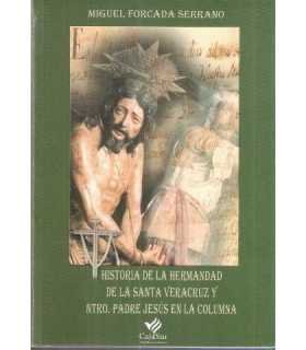 Historia de la Hermandad de la Santa Veracruz y Nt