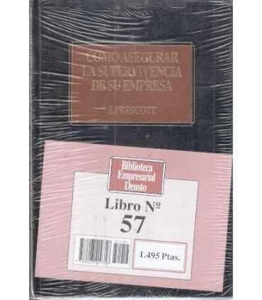 Cómo asegurar la supervivencia de su empresa
