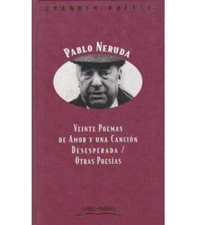 Veinte poemas de amor y una canción desesperada/Ot