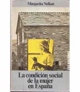 La condición social de la mujer en España