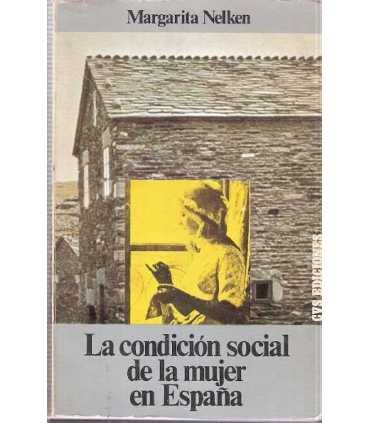 La condición social de la mujer en España