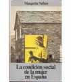 La condición social de la mujer en España