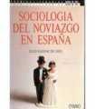 Sociología del noviazgo en España