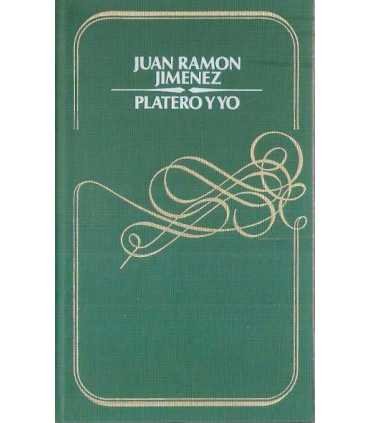 Platero y yo