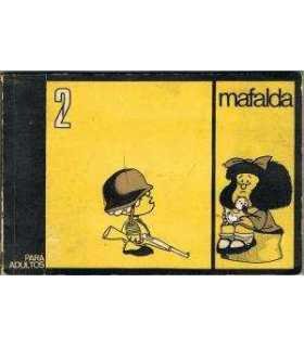 Mafalda, 2
