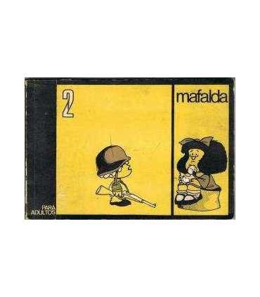Mafalda, 2