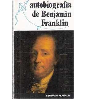 Autobiografía de Benjamin Franklin