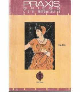Praxis Griego COU. Método activo