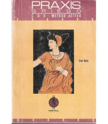 Praxis Griego COU. Método activo