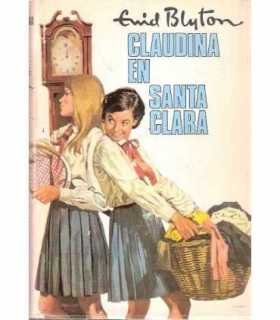 Claudina en Santa Clara