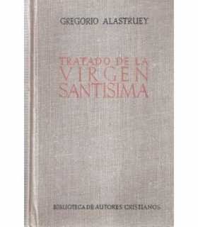 Tratado de la Virgen Santísima