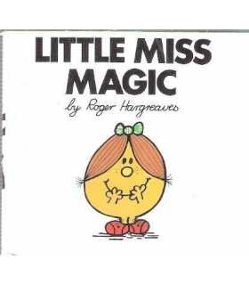 Little miss Magic