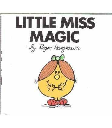 Little miss Magic