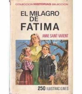 El milagro de Fátima